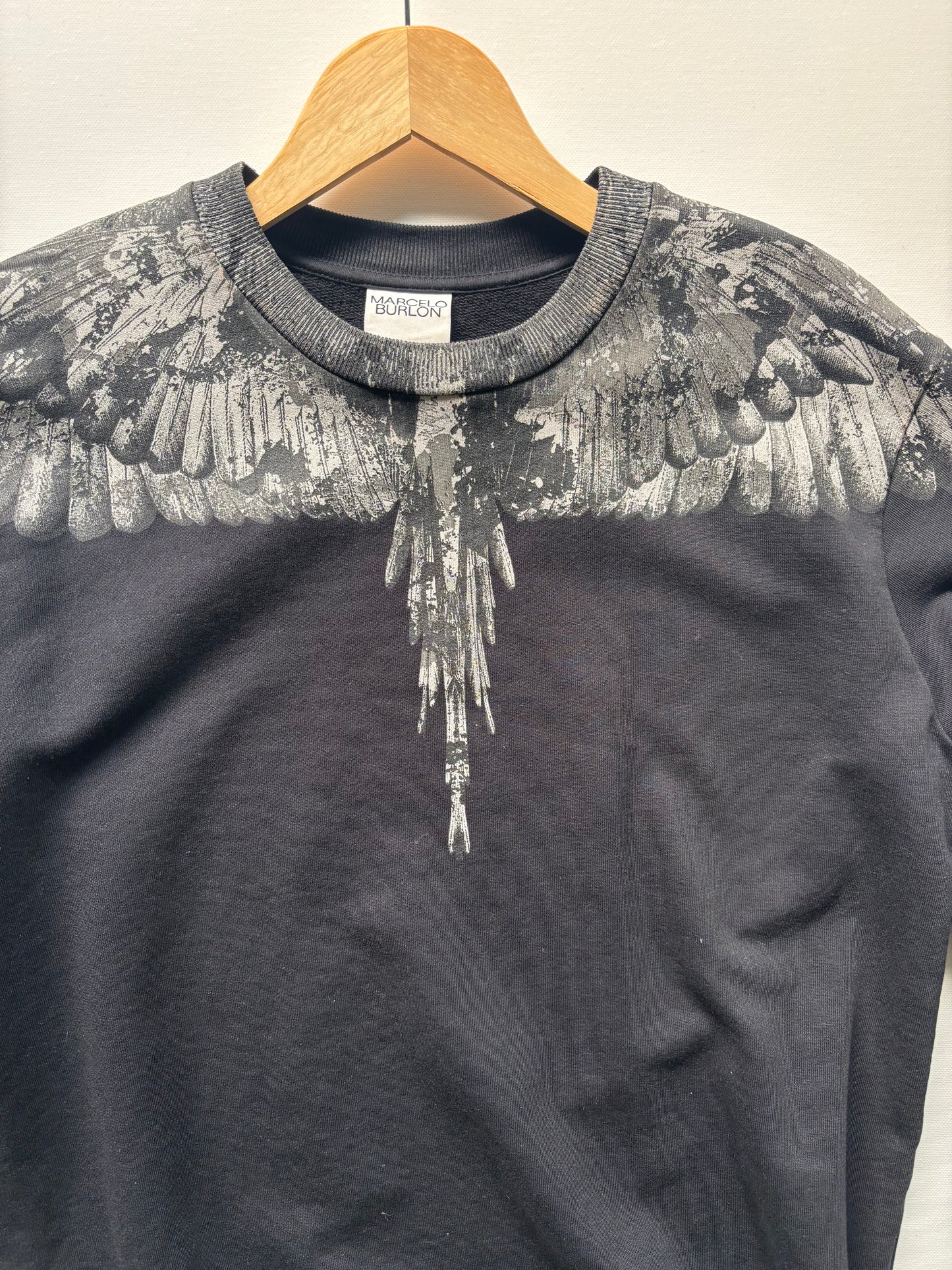 Marcelo Burlon County of Milan Sweatshirt